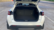 Nissan Juke 1.0 DiG-T 114 Tekna 5dr Petrol Hatchback